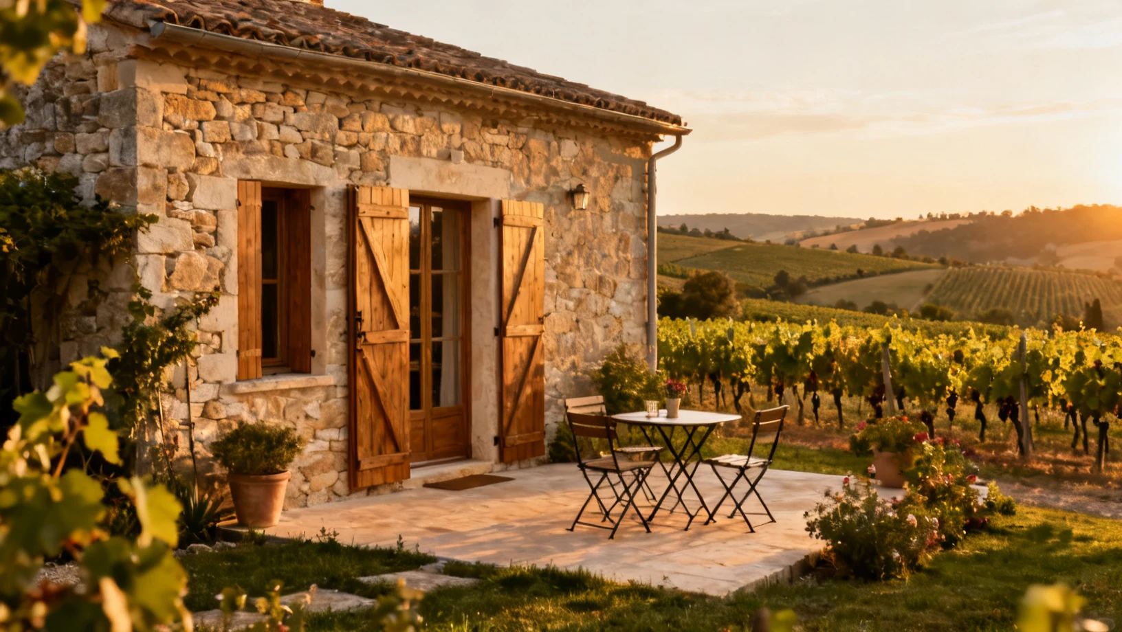 Comparatif gîtes ruraux vs hôtels : avantages, budget, situations idéales pour chaque type …